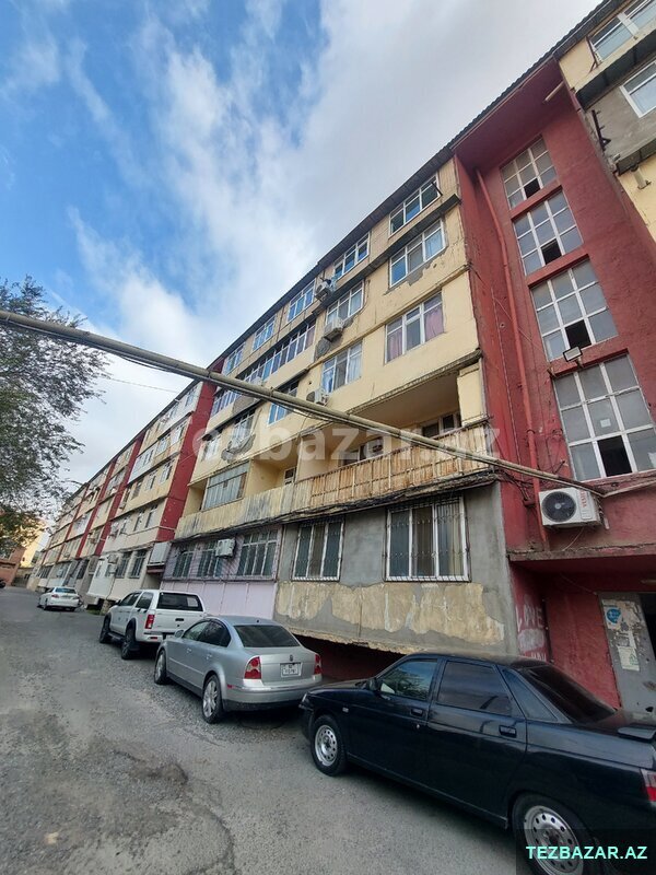 Satışda 2 otaqlı Mənzil var Satışda 2 otaqlı Mənzil var