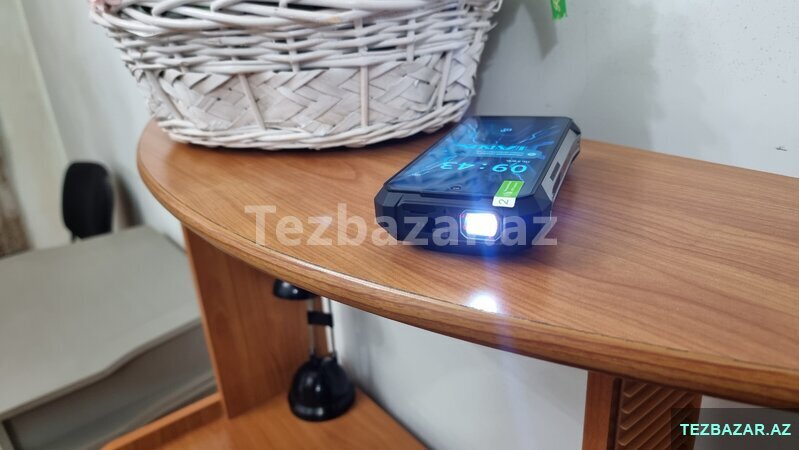 Tank X Proyektorlu 32gb/512gb Tank X Proyektorlu 32gb/512gb