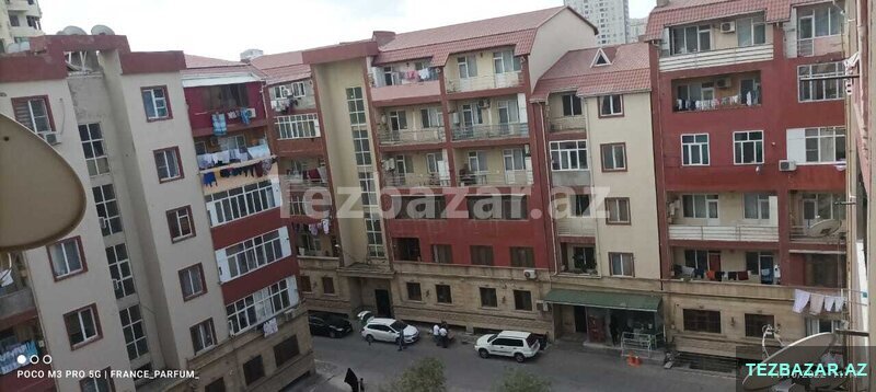 Xırdalanda 2 otaq yenitikili Xırdalanda 2 otaq yenitikili