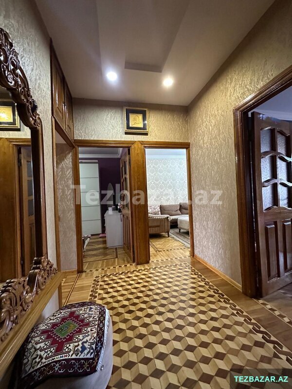 Əhmədli metrosu Əhmədli metrosu