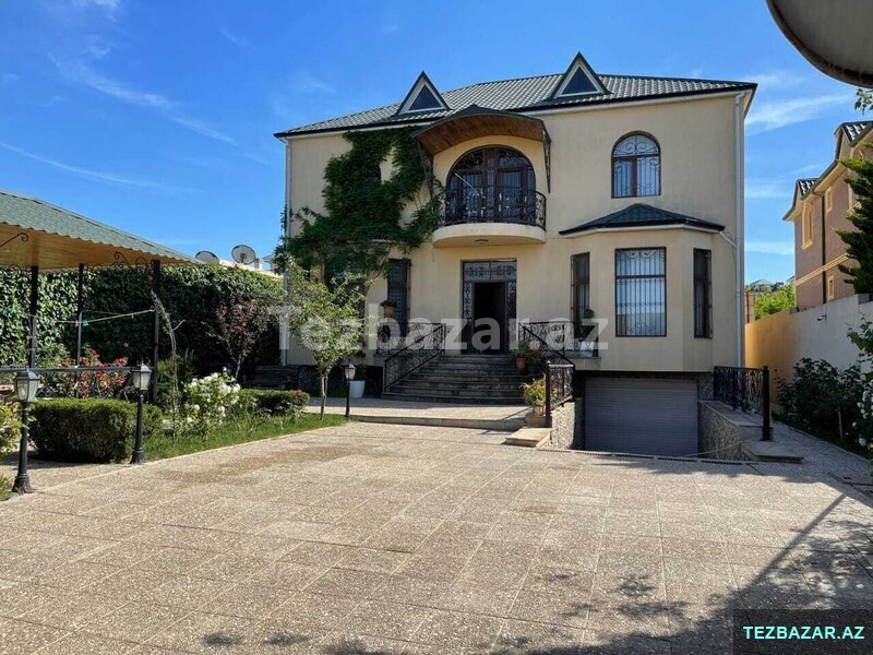 Fatmaidə villa kirayə verilir Fatmaidə villa kirayə verilir