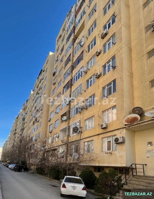 Xırdalan Abşeron Gənclər kupçalı mənzil satılır Xırdalan Abşeron Gənclər kupçalı mənzil satılır