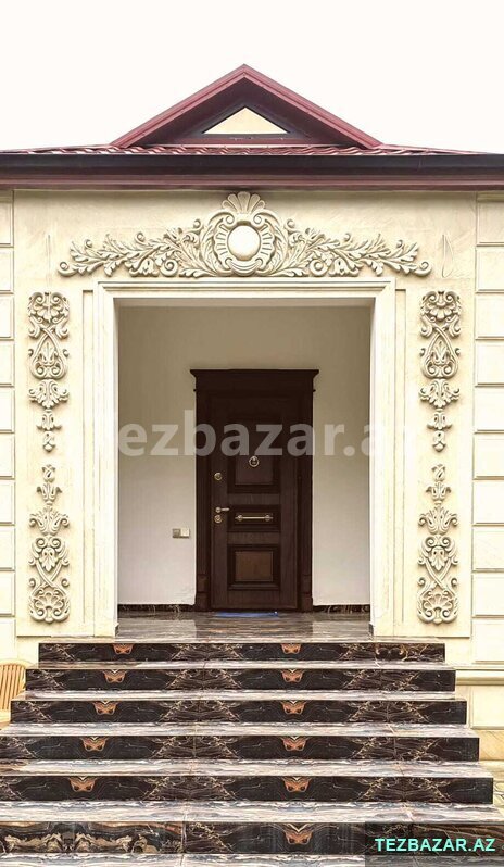 Satılır bağ evi Satılır bağ evi