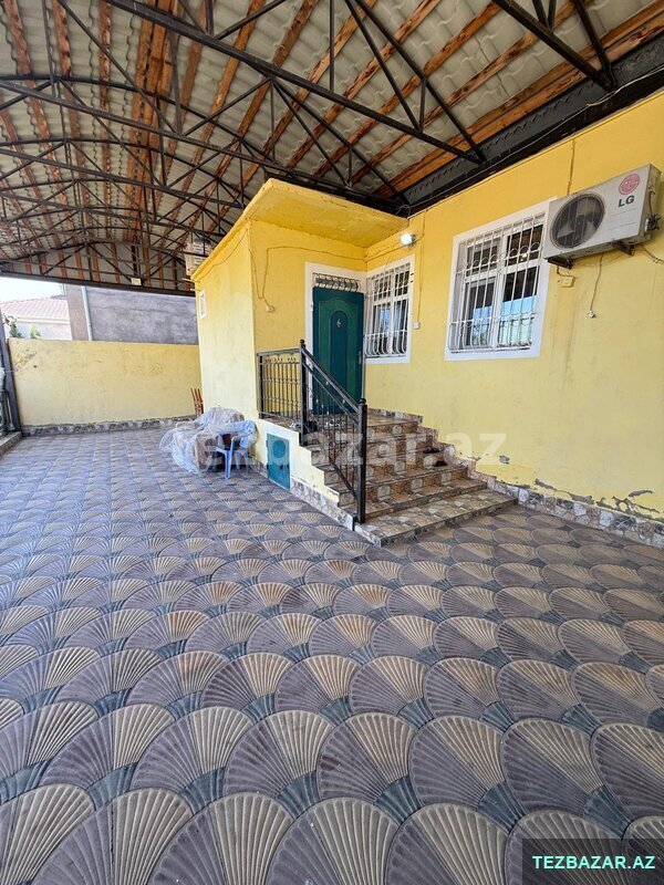 Maştağa Çiləgərdə həyət evi satılırr Maştağa Çiləgərdə həyət evi satılırr