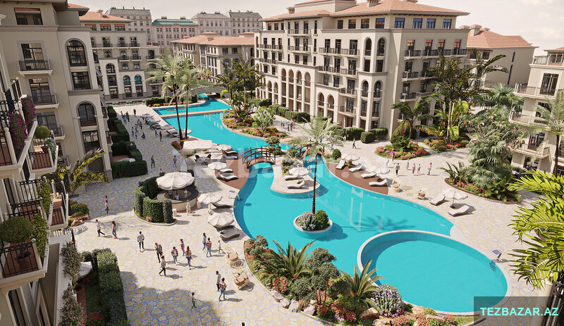 Marina Village Marina Village