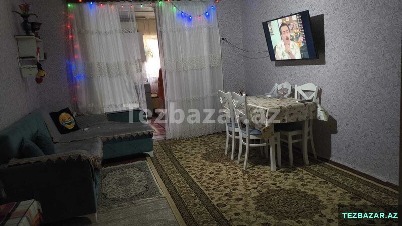 Bina evi qara qarayev Bina evi qara qarayev