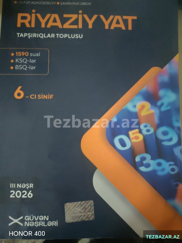 Riyaziyyat və Məntiq Riyaziyyat və Məntiq
