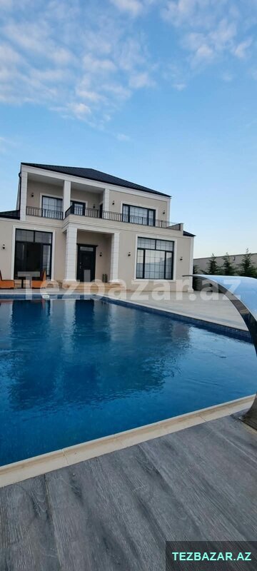 Buzovnada villa satılırrrr Buzovnada villa satılırrrr