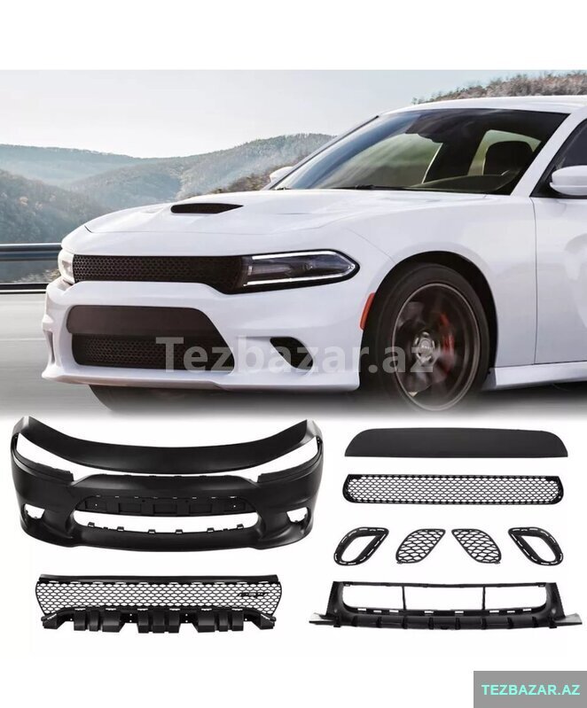 dodge charger buferi dodge charger buferi