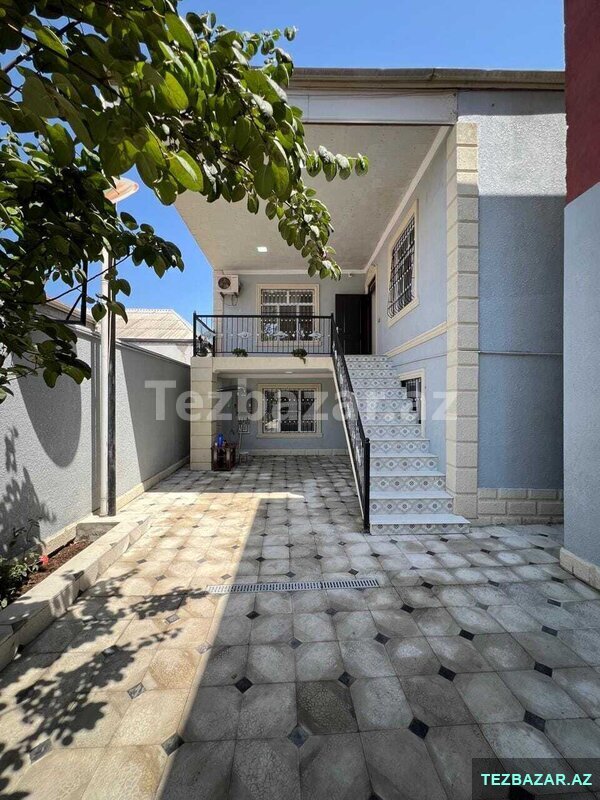 Abşeron. Masazır Abşeron. Masazır