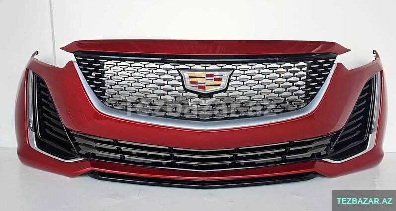 Cadillac ct5 buferi Cadillac ct5 buferi