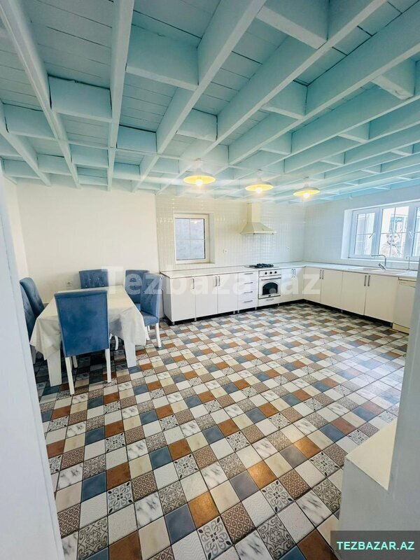 Şağanda villa satılır Şağanda villa satılır