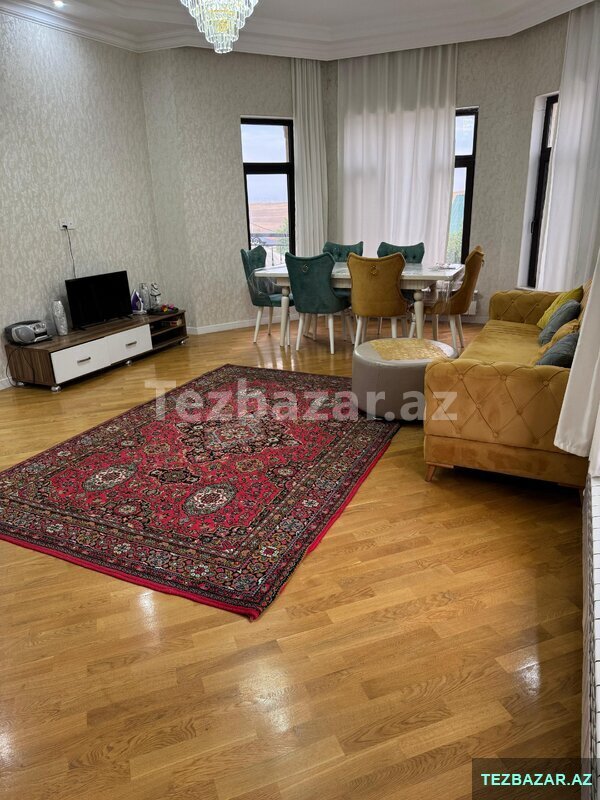 Satılır 7 otaqlı heyet evi 350 m² Fatmayı q Satılır 7 otaqlı heyet evi 350 m² Fatmayı q