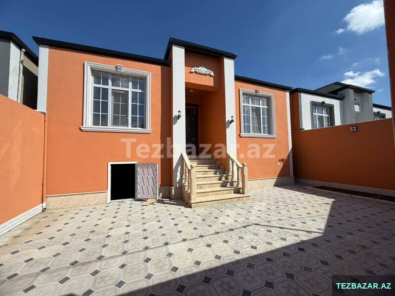 savalanda 3 sotda 4 otaq ev satilir savalanda 3 sotda 4 otaq ev satilir