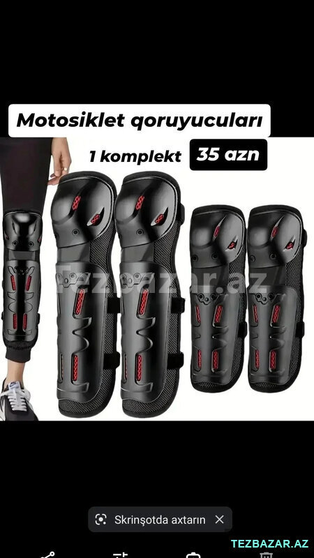 Dizlik qoruyucu Dizlik qoruyucu