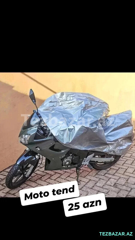Velosiped örtüyü Velosiped örtüyü
