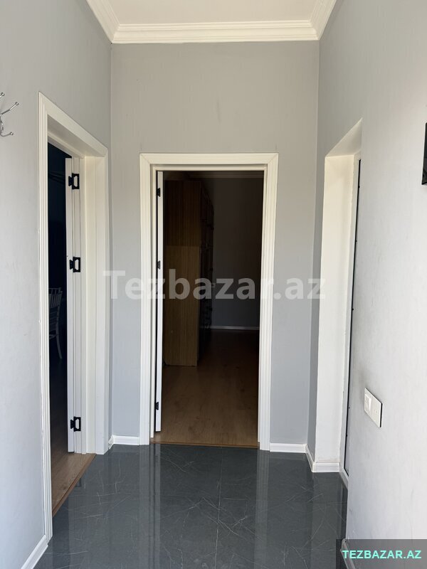 Kirayə həyət evi Kirayə həyət evi