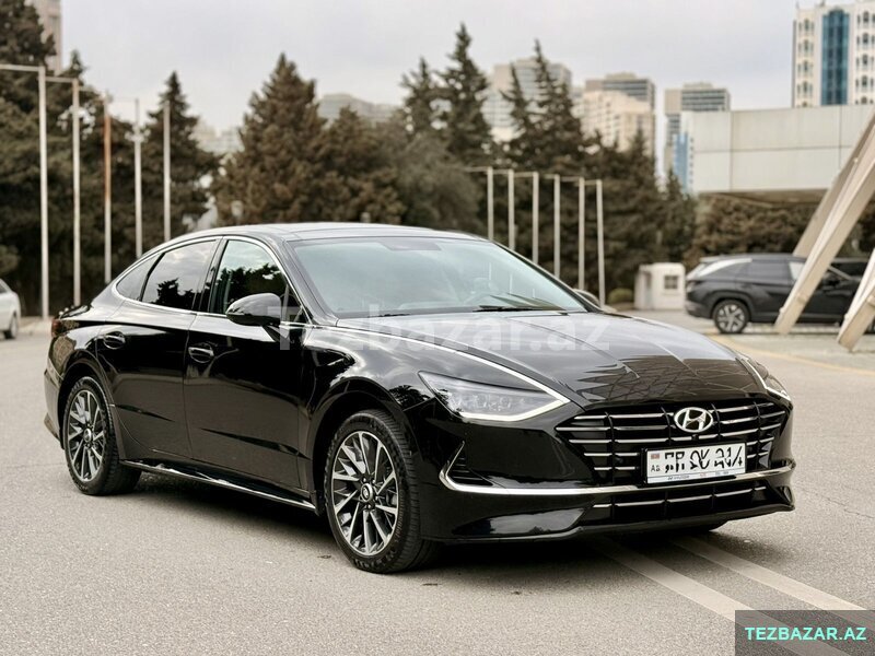 Hyundai Sonata 2023 Hyundai Sonata 2023