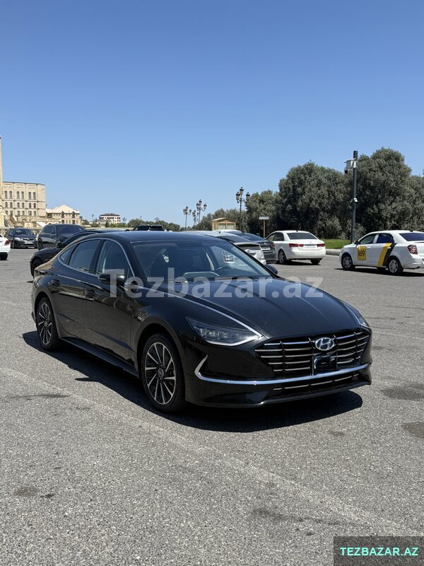 Hyundai Sonata Hyundai Sonata