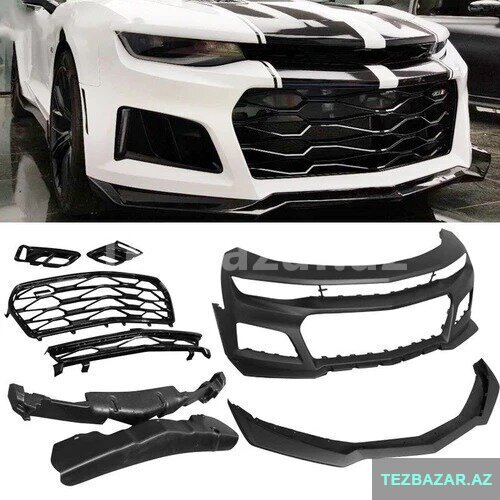 Chevrolet camaro zl1 buferi Chevrolet camaro zl1 buferi