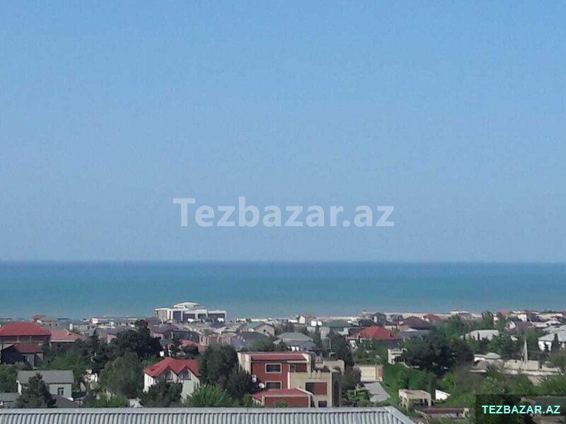 Gözəl mənzərəli bağ evi satılır Gözəl mənzərəli bağ evi satılır
