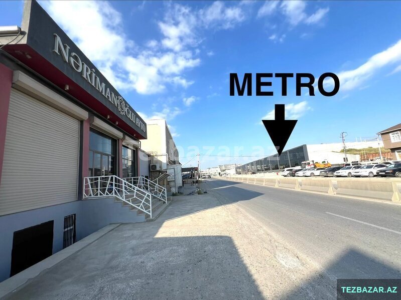 Xocasen metrosu obyekt Xocasen metrosu obyekt