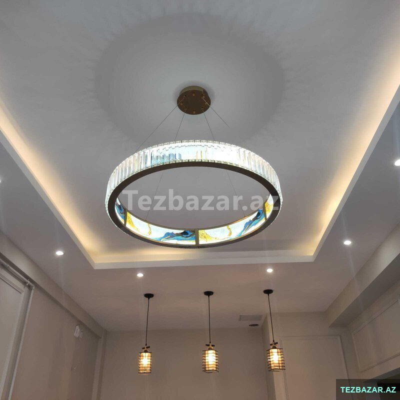 Kupçalı, 72.15 Kvm Greenville Residence Mənzil Kupçalı, 72.15 Kvm Greenville Residence Mənzil