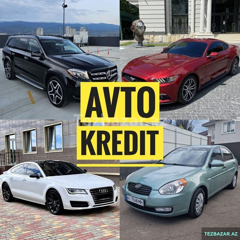 Avtolombard xidməti Avtolombard xidməti