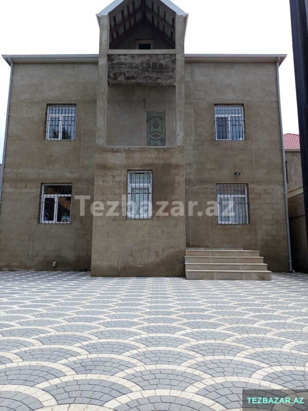 6 otaqlı ev 6 otaqlı ev