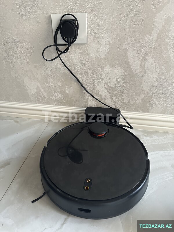 Robot tozsoran Robot tozsoran