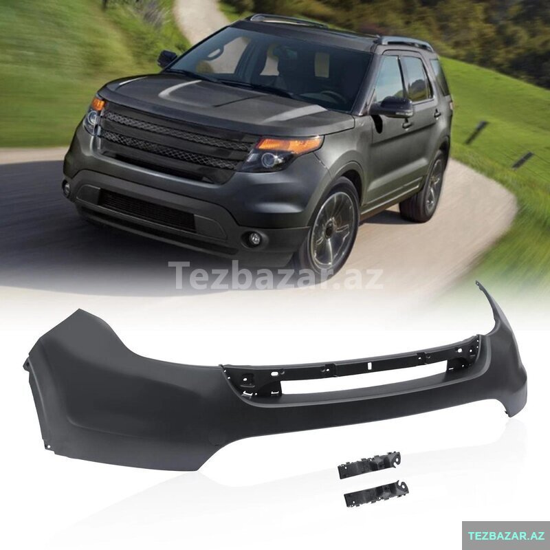 2013-17 ford explorer buferi 2013-17 ford explorer buferi