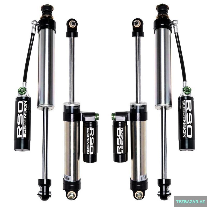 Rso lift kit desti Rso lift kit desti