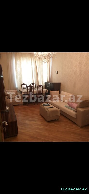 Kiraye 2 otaq verilir Kiraye 2 otaq verilir