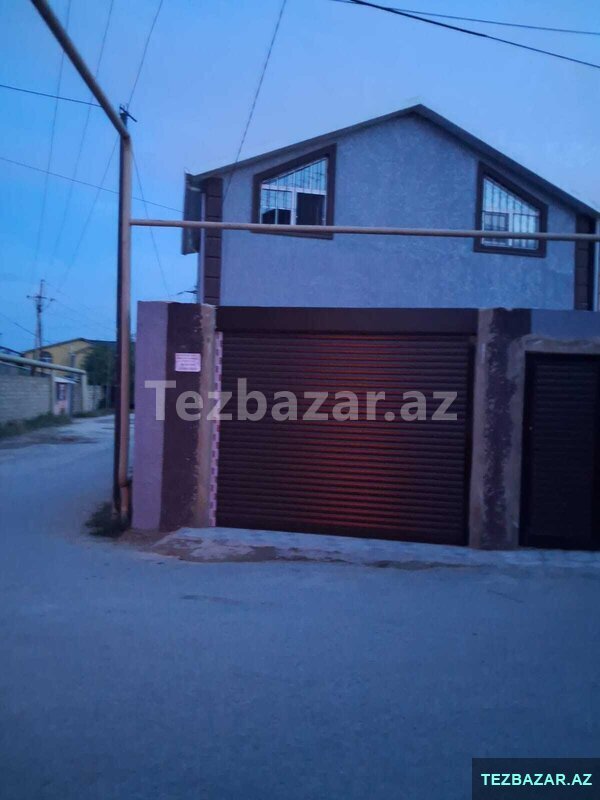 3 otaqlı 2 mərtəbəli ev 3 otaqlı 2 mərtəbəli ev