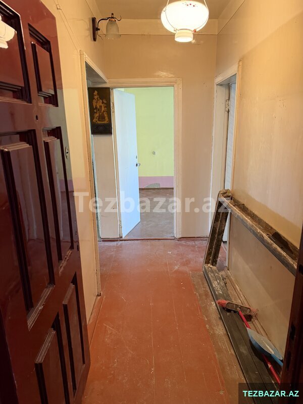 3 otagli menzil Mingecevir 3 otagli menzil Mingecevir