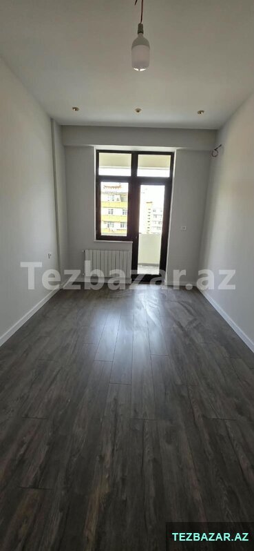 Yeni Günəşlidə yeni mənzil Yeni Günəşlidə yeni mənzil