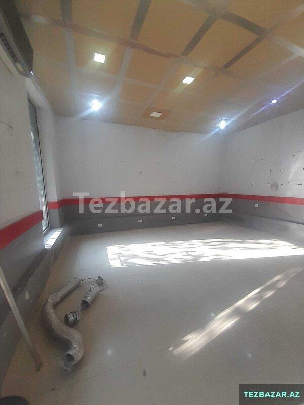 mağaza 60 kv təmirli mağaza 60 kv təmirli