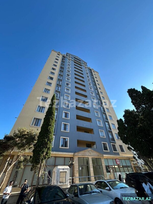 🏡 Bakı şəhəri, Nəsimi rayonu — 3-cü mikrorayon 🏡 Bakı şəhəri, Nəsimi rayonu — 3-cü mikrorayon