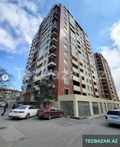 N. Nərimanov m/st yaxınlığı N. Nərimanov m/st yaxınlığı