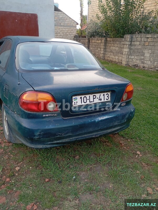 Kiya sepi1998il Kiya sepi1998il