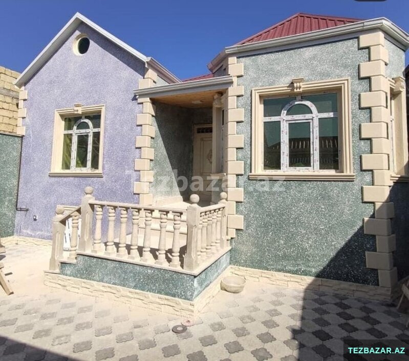 Kreditlə evlərin satışı Kreditlə evlərin satışı
