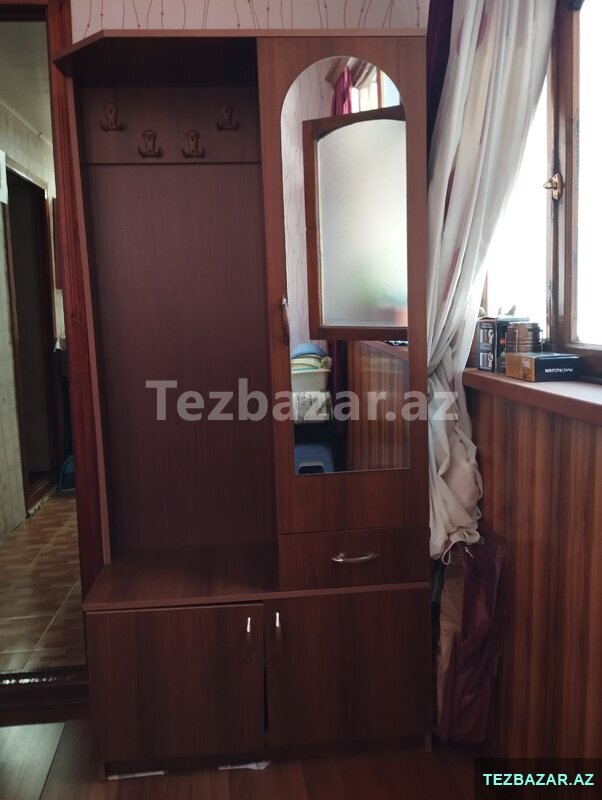 Kaledor şkafı Kaledor şkafı