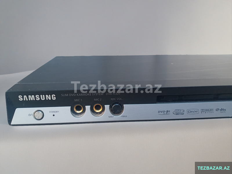 Samsung dvd Samsung dvd
