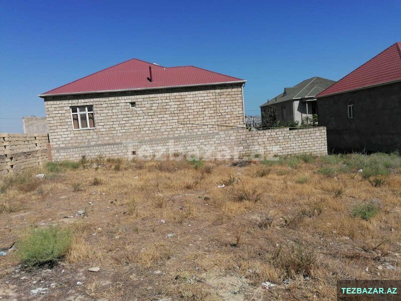 Torpaq sahəsi satılır Torpaq sahəsi satılır