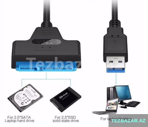 Sata to usb 2.5 Sata to usb 2.5