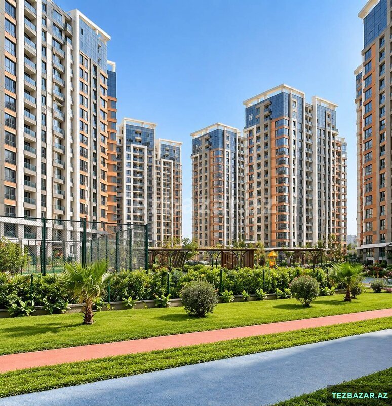 City Grden Nərmanov 3 otaqlı Təmirli Mənzil Satılır City Grden Nərmanov 3 otaqlı Təmirli Mənzil Satılır