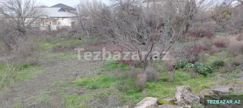 Satılır torpaq 3 sot, Əhmədli m Satılır torpaq 3 sot, Əhmədli m