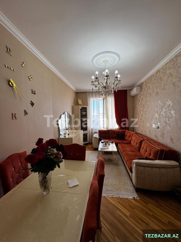 Masazırda təmirli, kupçalı, əşyalı bina evi satılır Masazırda təmirli, kupçalı, əşyalı bina evi satılır