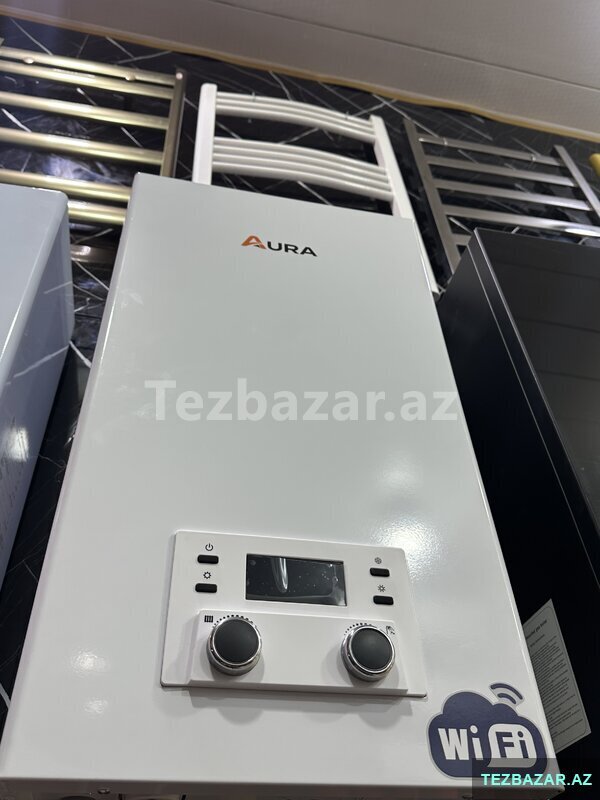 Kombi Aura 24 kw Kombi Aura 24 kw