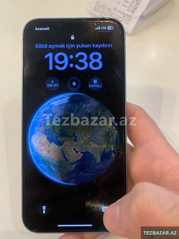 iPhone 14 (Zavod) iPhone 14 (Zavod)